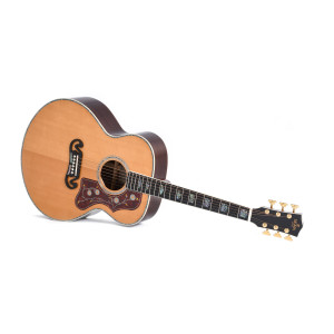 Sigma Serie Sg Gja-sg300