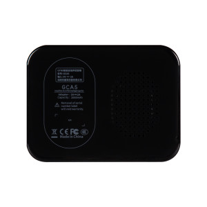 Mooer Gca5 Black Amp