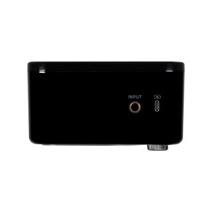 Amplificador Mooer Gca5 Negro