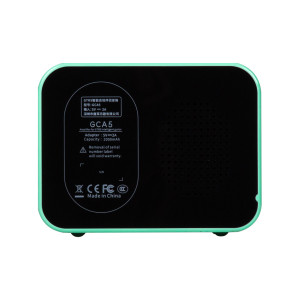 Ampli Mooer Gca5 Verde