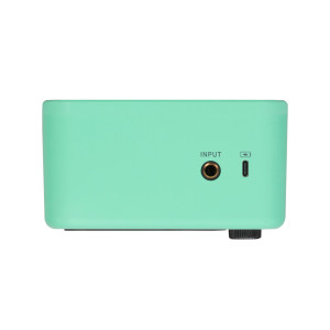 Ampli Mooer Gca5 Verde