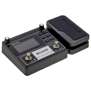 Multi Effects Mooer Ge100