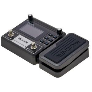 Multi Effets Mooer Ge100