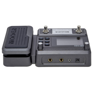 Multi Effets Mooer Ge100