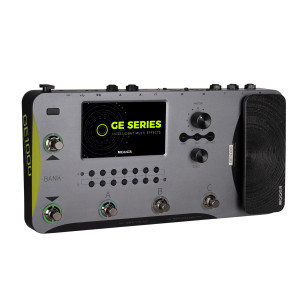 Multi Effets Mooer Ge1000