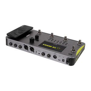 Multi Efectos Mooer Ge1000