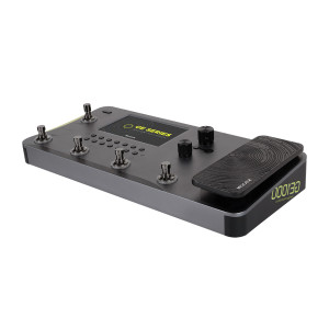 Multi Efectos Mooer Ge1000