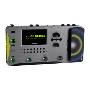 Multi Effects Mooer Ge1000li