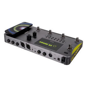 Multi Effets Mooer Ge1000li