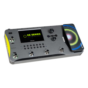 Multi Efectos Mooer Ge1000li