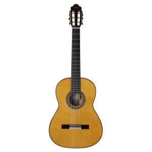 Guitarra Esteve Gipsykings Epicea