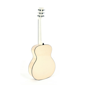 Sigma Serie 1 Gm-1e Metallic White