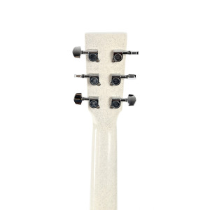 Sigma Series 1 Gm-1e Metallic White