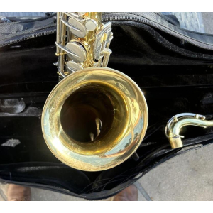 El Martin Tenor Elkhart