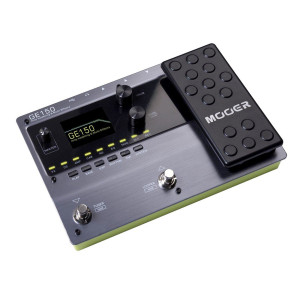 Multi Efectos Mooer Ge150
