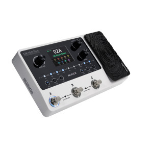 Multi Effets Mooer Ge150 Plus