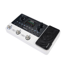 Multi efectos Mooer GE150 Plus