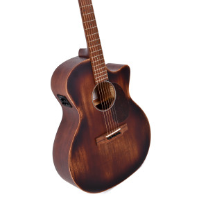 Sigma Serie 15 Gmc-15e Aged Eq Fishman