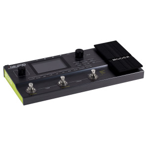 Multi Effets Mooer Ge200