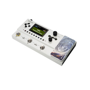 Multi Effets Mooer Ge200 Plus