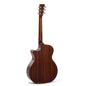 Sigma Series St Gmc-ste