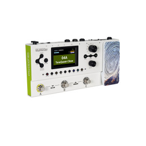 Multi Effets Mooer Ge200 Plus