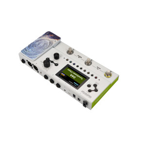 Multi Effets Mooer Ge200 Plus