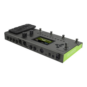 Multi Effets Mooer Ge200 Pro