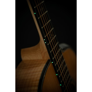 Guitarra Cort Gold-Passion Natural Brillante