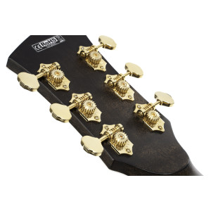 Guitare Cort Gold A8 Naturel Brillant