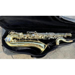 El Martin Tenor Elkhart