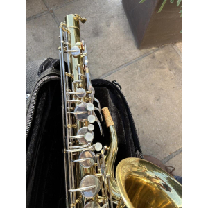 El Martin Tenor Elkhart