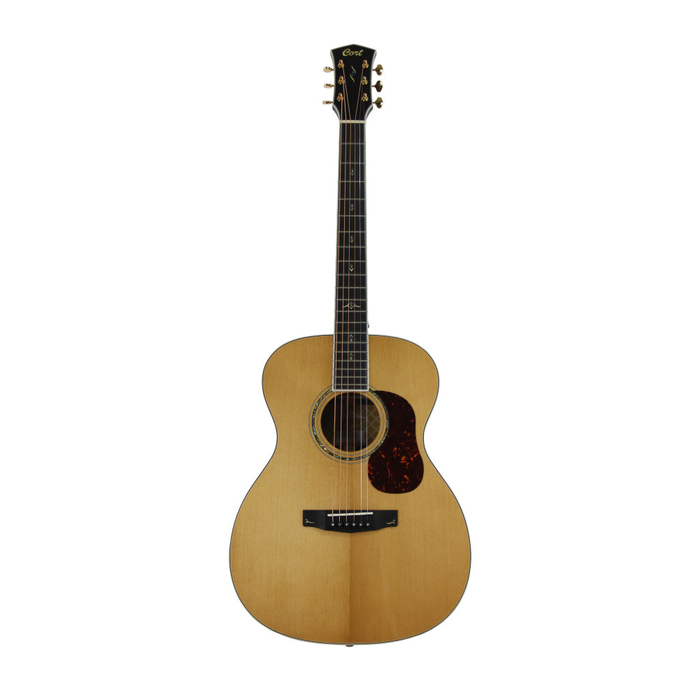 Cort Gold O8 Natural Guitar