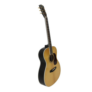 Cort Gold O8 Natural Guitar