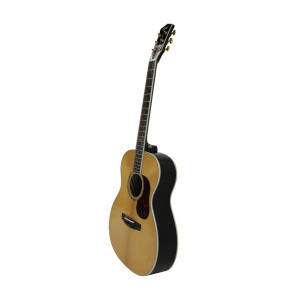 Guitarra Cort Gold O8 Natural