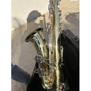 El Martin Tenor Elkhart