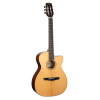 Guitare Cort Gold-oc8 Nylon Nat.brillant