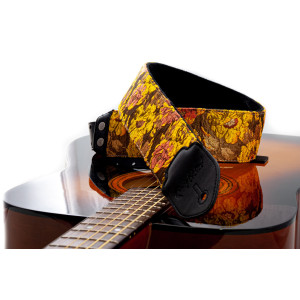 Correa Righton Goldroses Orange