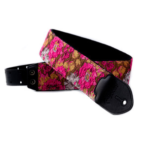 Courroie Righton Goldroses Pink