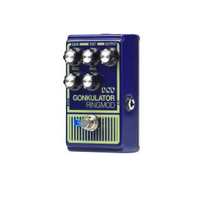 Dod Gonkulator Pedal