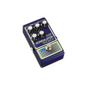 Pedal Dod Gonkulator