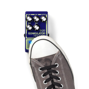 Pedal Dod Gonkulator