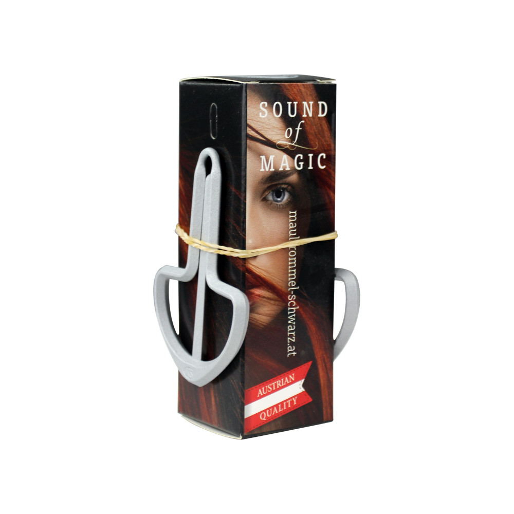 Jaw Harp Blade 65 mm