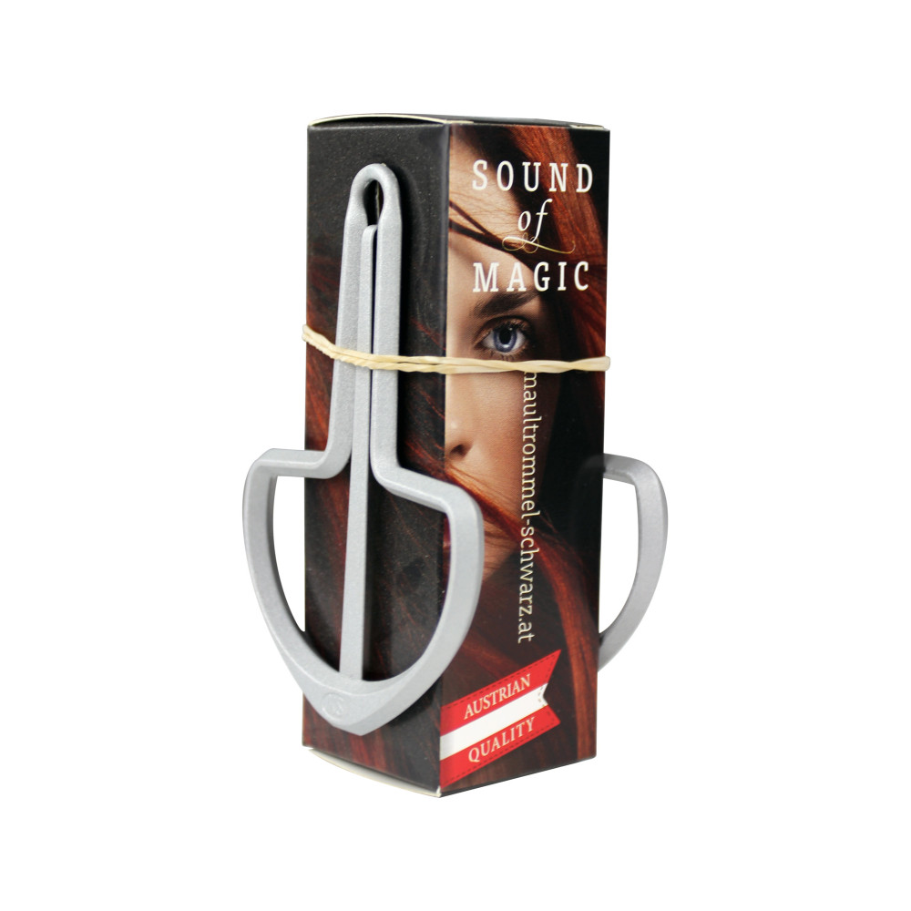 Jew's harp 80mm