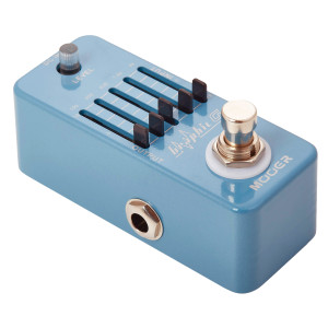 Mooer Graphic G Pedal
