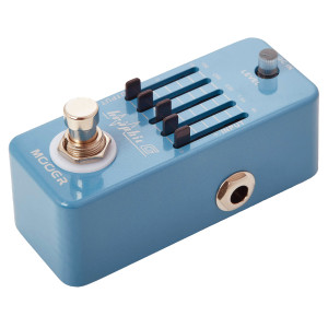 Pedal Mooer Graphic G