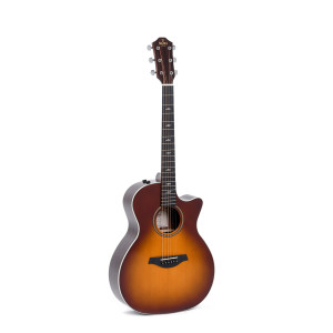 Sigma Edición Especial Grce-2-sb