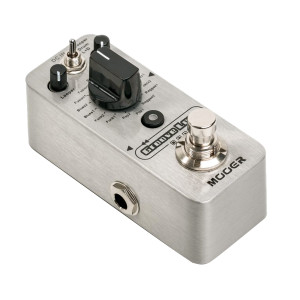 Mooer Groove Loop Pedal