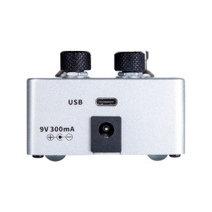 Mooer Groove Loop X2 Pedal