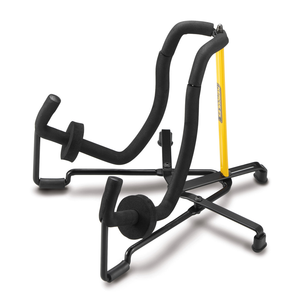 Hercules Instrum. Folk Travlite Stand